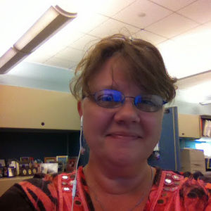 Meet your Posher, Wendy